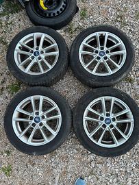 Cerchi FORD Focus mk3