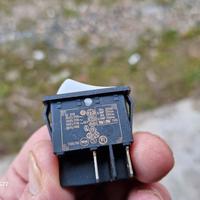 interruttore bipolare 