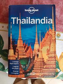 guide turistiche lonely planet