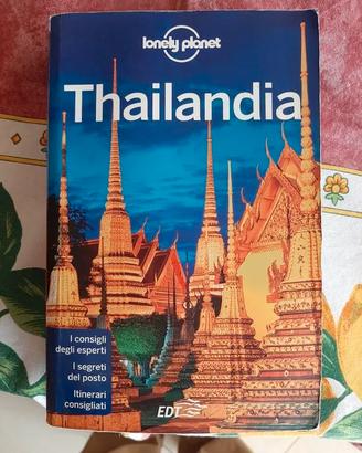 guide turistiche lonely planet