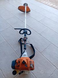 decespugliatore  stihl
