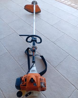 decespugliatore  stihl