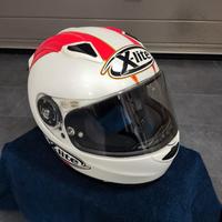 casco X-Lite X 801RR Legend Replica Johnny Cecotto