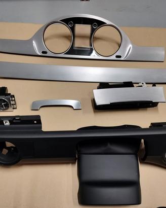 Ricambi Volkswagen Passat B7 anno 2014