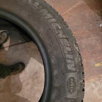 gomme Michelin alpin Green x invernali  185/65/15