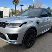 LAND ROVER Range Rover Sport 3.0 SDV6 249 CV HSE