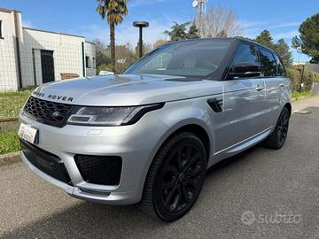 LAND ROVER Range Rover Sport 3.0 SDV6 249 CV HSE