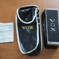WAH WAH VOX