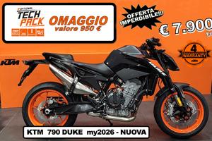 Ktm 790 Duke