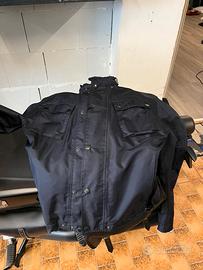 Giacca moto/scooter Tucano 50/L
