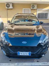 Ford focus sw 2019 1.0 ecoboost 
