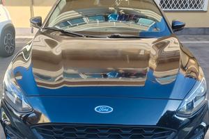 Ford focus sw 2019 1.0 ecoboost 