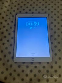 iPad 6ª Generazione 128GB – Scatola originale –