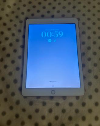 iPad 6ª Generazione 128GB – Scatola originale –