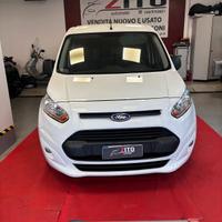 Ford Transit Connect 210 1.6 TDCi PL Furgone Entry