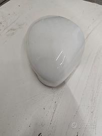 specchietto Ford Fiesta  bianco sinistro