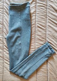 Pantalone elegante slim