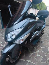 T Max