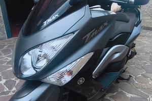 T Max