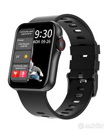 Orologio digitale da polso Smarty 2.0