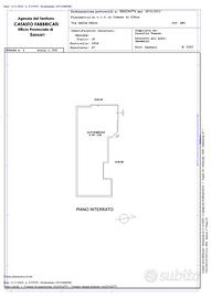 Ampio Box Auto ad Olbia