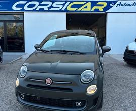 Fiat 500 1.3 Multijet 95 CV S