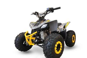 QUAD LEM BABY KONDOR 110CC 4T CON RETROMARCIA R6