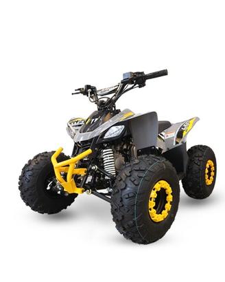 QUAD LEM BABY KONDOR 110CC 4T CON RETROMARCIA R6