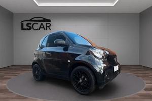 Smart ForTwo 70 1.0 Passion