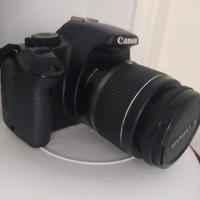 Macchina fotografica