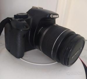 Macchina fotografica