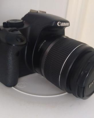 Macchina fotografica