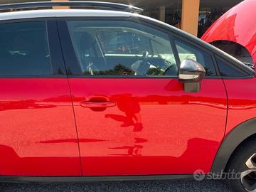 PORTA ANTERIORE DESTRA C3 AIRCROSS II 2R 2021