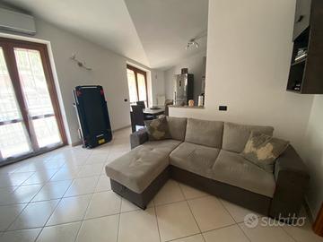 Appartamento in Monteforte Irpino