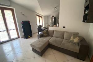 Appartamento in Monteforte Irpino