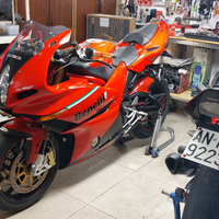 Benelli tornado tre 1130