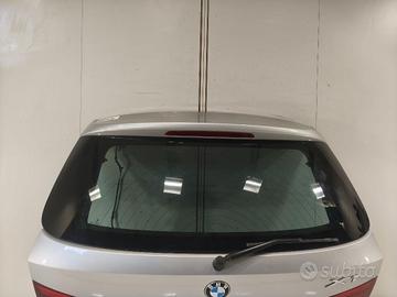 Molle A Gas Per Portellone BMW X1 E84 (2009-2015) - Ricambycar - Facile Installazione Fai Da Te - Foto 10