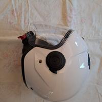 Casco.bianco Scorpion Exo