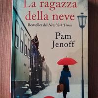 La ragazza della neve.Pam Jenoff