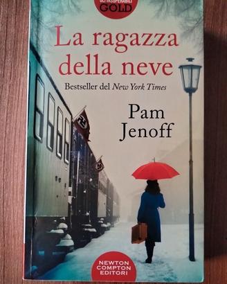 La ragazza della neve.Pam Jenoff