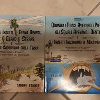 libri National geographic