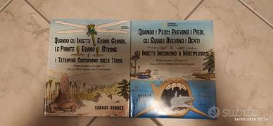 libri National geographic