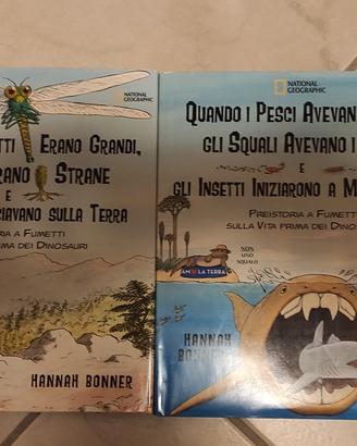 libri National geographic