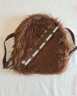 Zaino Star Wars Chewbecca 