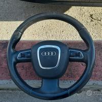 Volante IN Pelle AUDI A5 8T0419091A Originale