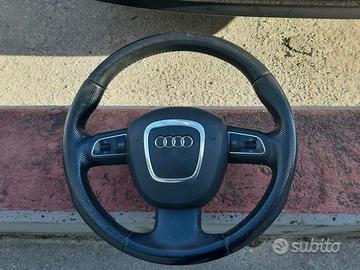 Volante IN Pelle AUDI A5 8T0419091A Originale