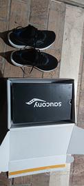saucony triumph 23