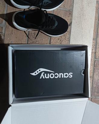 saucony triumph 23