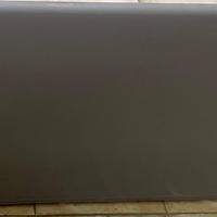 Testata letto matrimoniale