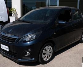 Peugeot 108 VTi 68 5 porte Active